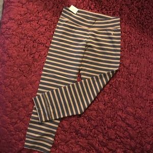 American Eagle Outfitters Stretch Capri Tights